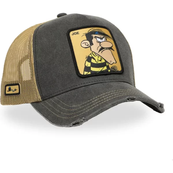CAPSLAB LUCKY LUKE JOE