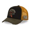 VON DUTCH VD1CTCREW35