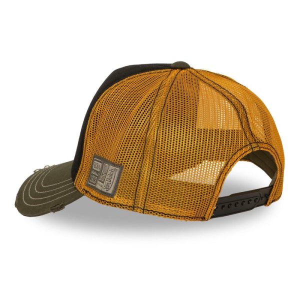 VON DUTCH VD1CTCREW35