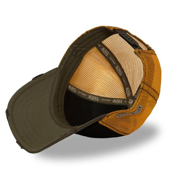 VON DUTCH VD1CTCREW35