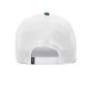 Baseball Cap Silky Cow, White - Goorin Bros