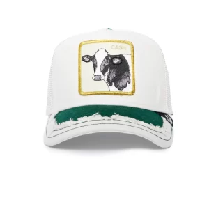 Baseball Cap Brit Cheeky Trucker - Goorin Bros