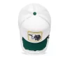 Baseball Cap Silky Cow, White - Goorin Bros