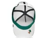 Baseball Cap Silky Cow, White - Goorin Bros