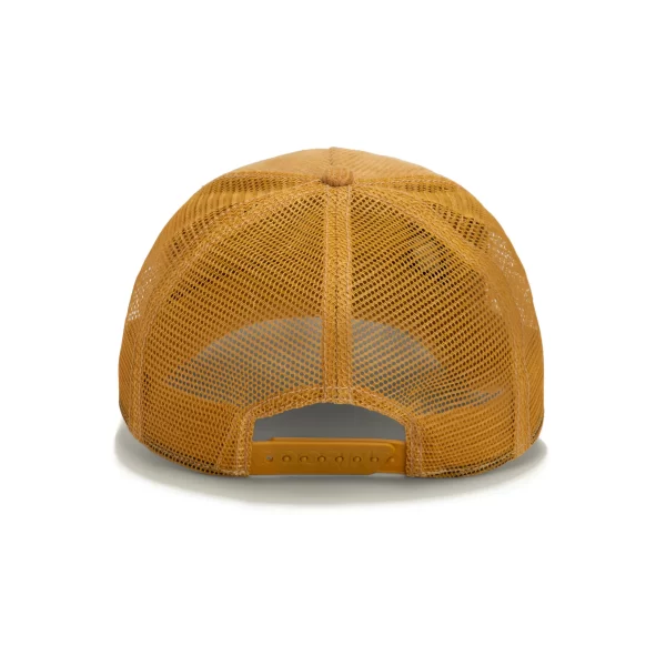 Baseball Cap Boss, Cobra Amber - Goorin Bros