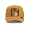 Baseball Cap Boss, Cobra Amber - Goorin Bros