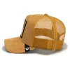 Baseball Cap Boss, Cobra Amber - Goorin Bros
