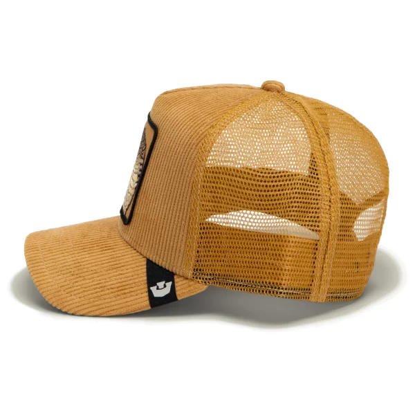 Baseball Cap Boss, Cobra Amber - Goorin Bros