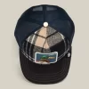 Baseball Cap Brit Cheeky Trucker - Goorin Bros