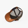 Trucker Hat - Art Collection - Doodle - Taba_1 TRUCKER HAT - ART COLLECTION - DOODLE - TABA