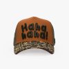 Trucker Hat - Art Collection - Doodle - Taba_6 TRUCKER HAT - ART COLLECTION - DOODLE - TABA