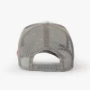 TRUCKER HAT - CITY'S COLLECTION - SEOUL - MINT GREEN