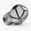 TRUCKER HAT - CITY'S COLLECTION - SEOUL - MINT GREEN