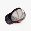 Trucker Hat - Professional Collection - Actor - Kırmız_1 TRUCKER HAT - PROFESSIONAL COLLECTION - ACTOR - RED