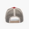 Trucker Hat - Professional Collection - Actor - Kırmız_2 TRUCKER HAT - PROFESSIONAL COLLECTION - ACTOR - RED