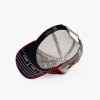 TRUCKER HAT - PROFESSIONAL COLLECTION - DIRECTOR - RED