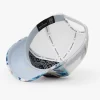 TRUCKER HAT - URBAN COLLECTION - BORN IN EARTH - BLUE