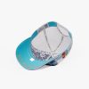 TRUCKER HAT - URBAN COLLECTION - EGO - RED