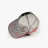 Trucker Hat - Urban Collection - Elvis - Lacivert_7 TRUCKER HAT - URBAN COLLECTION - ELVIS - NAVY BLUE