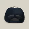 Baseball Cap Brit Cheeky Trucker - Goorin Bros