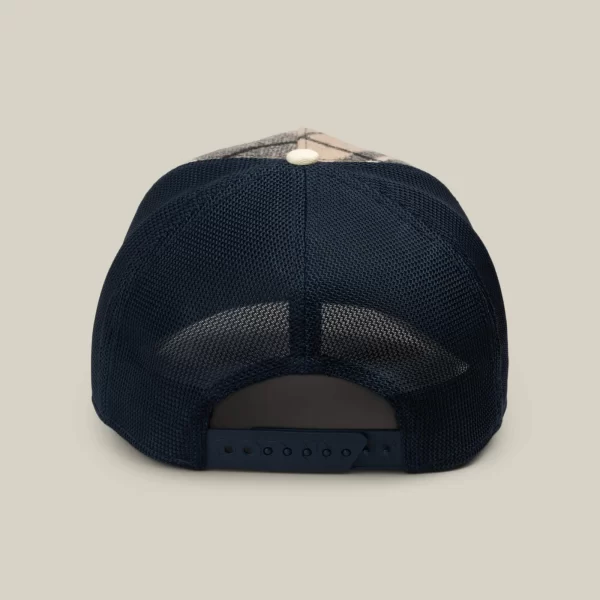 Baseball Cap Brit Cheeky Trucker - Goorin Bros